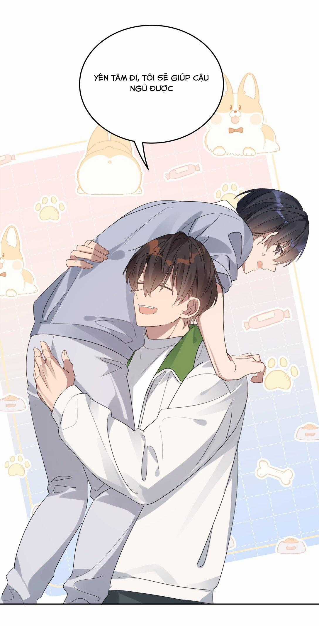 Năm Tháng Qua - Chapter 43 - Trang 33