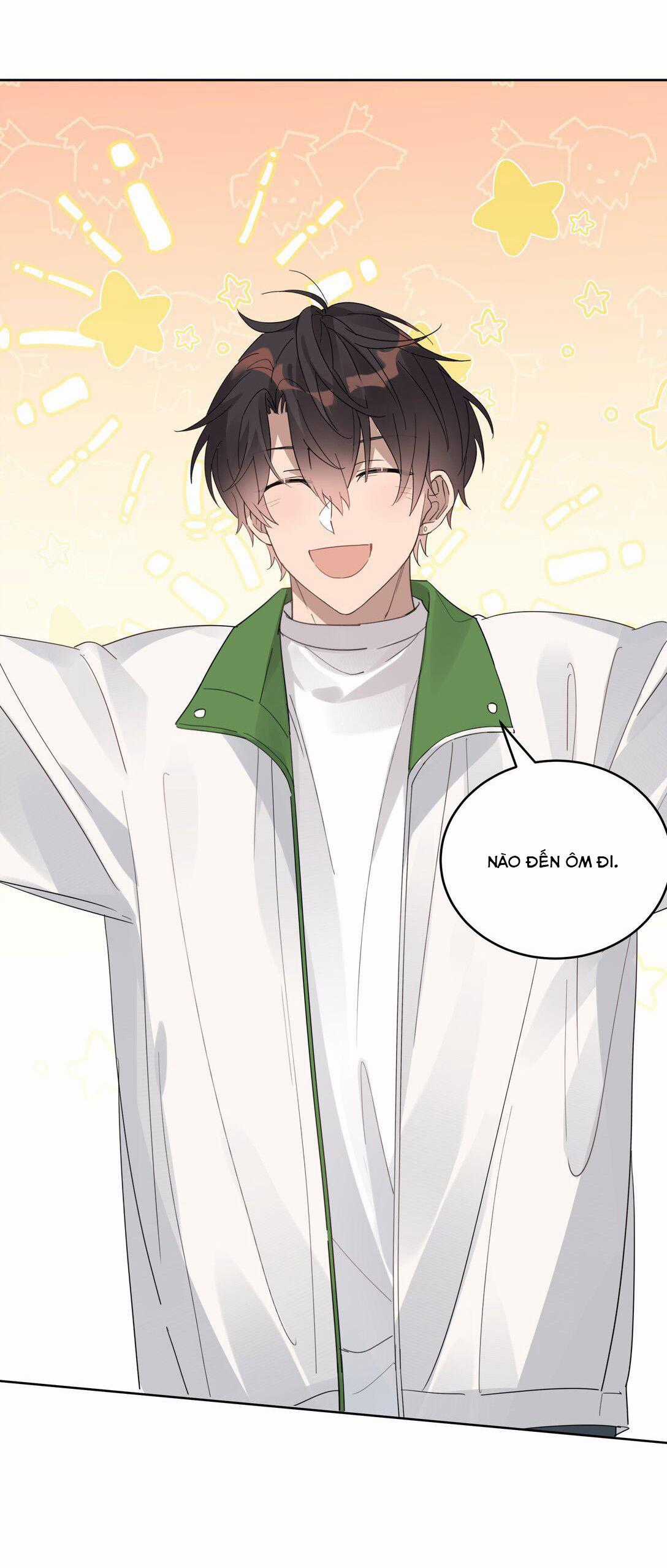 Năm Tháng Qua - Chapter 43 - Trang 6