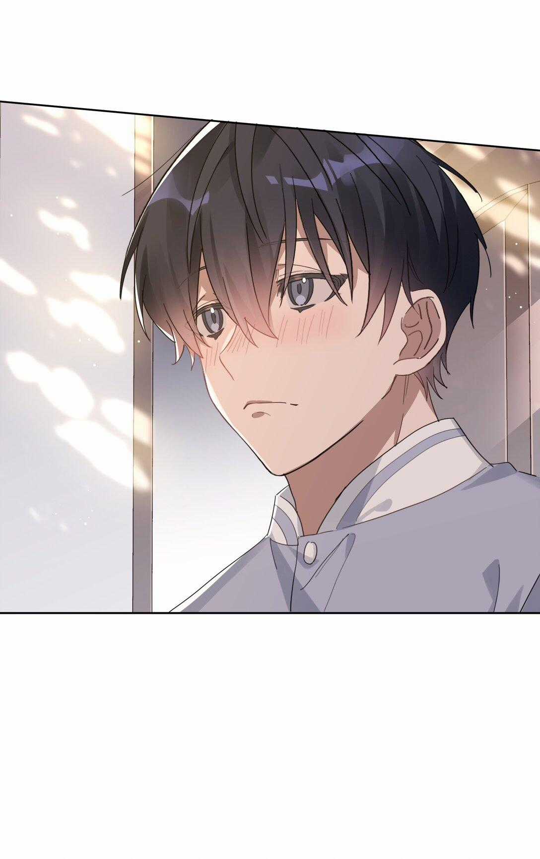 Năm Tháng Qua - Chapter 43 - Trang 7