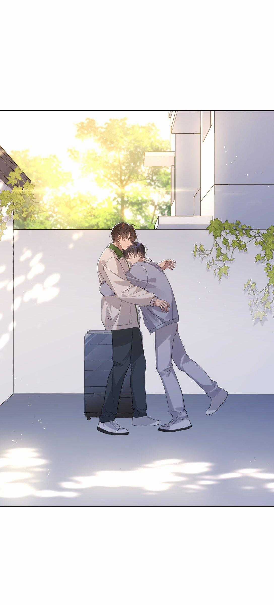 Năm Tháng Qua - Chapter 43 - Trang 8