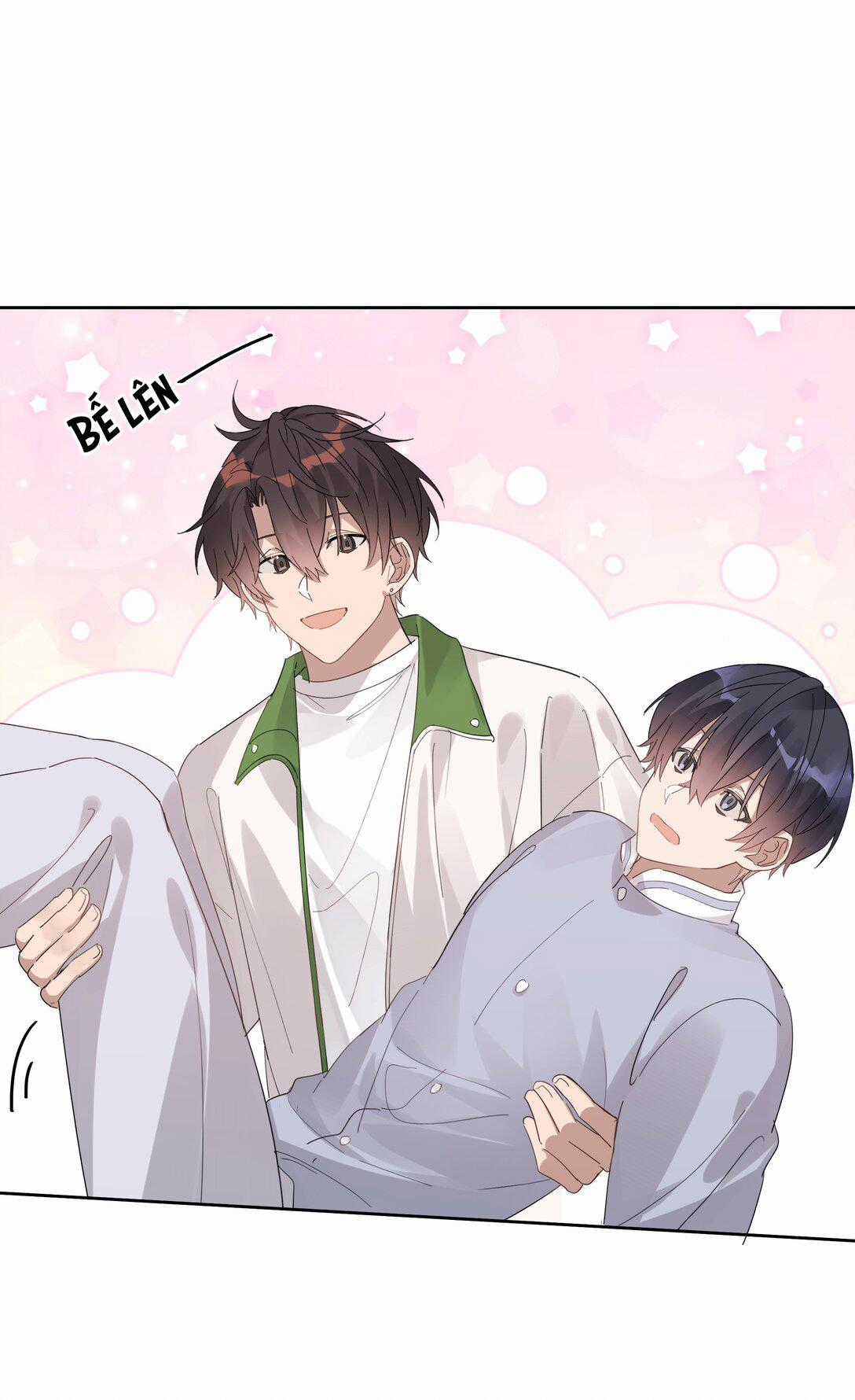 Năm Tháng Qua - Chapter 43 - Trang 9