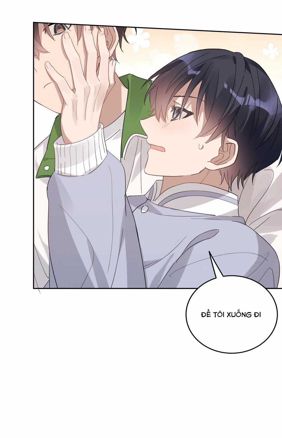 Năm Tháng Qua - Chapter 43 - Trang 10