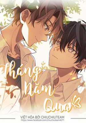 Đọc truyện Năm Tháng Qua