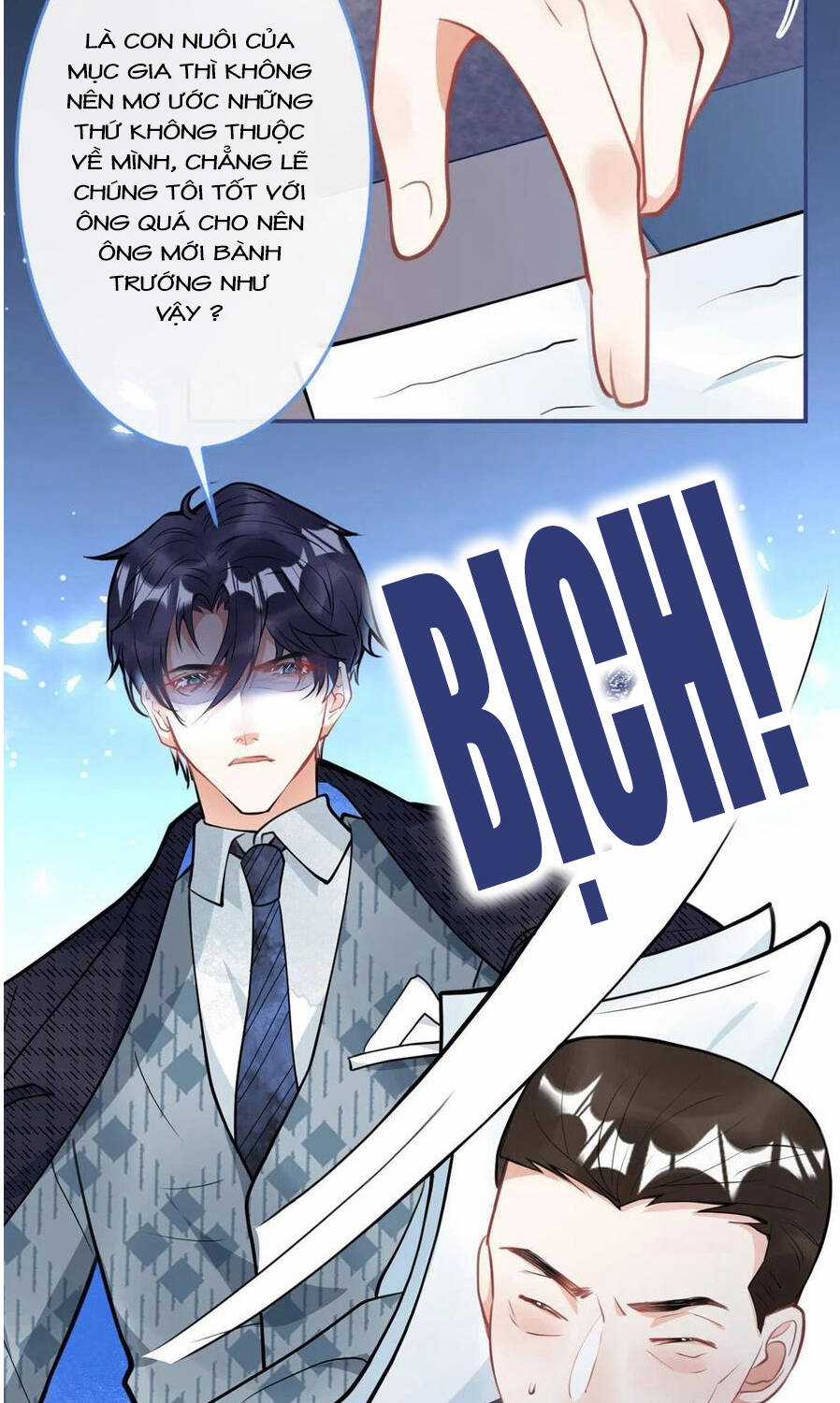 Nam Thành Chờ Trăng Về - Chapter 252 - Trang 13