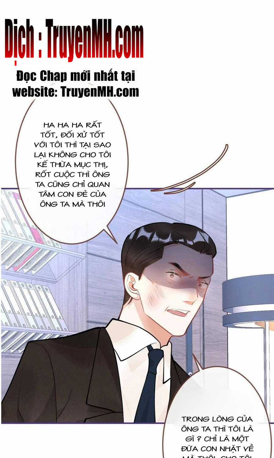 Nam Thành Chờ Trăng Về - Chapter 252 - Trang 15