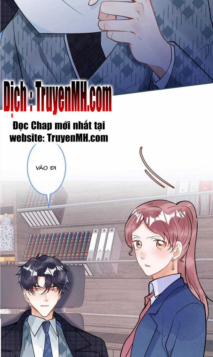 Nam Thành Chờ Trăng Về - Chapter 252 - Trang 4