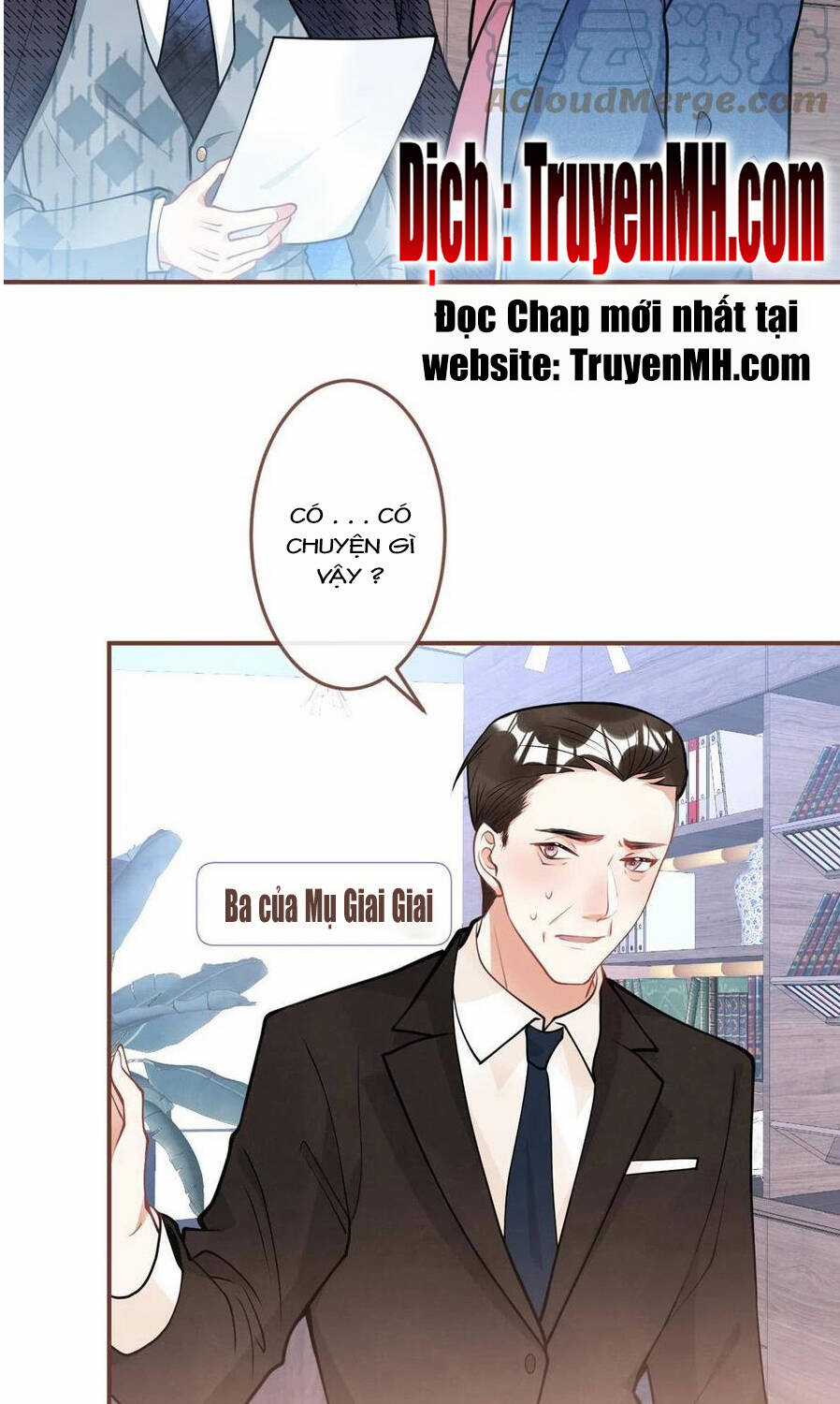 Nam Thành Chờ Trăng Về - Chapter 252 - Trang 5
