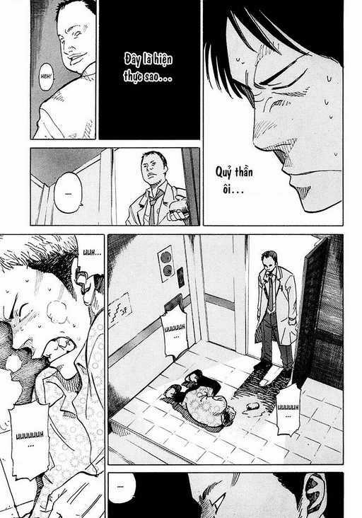 Nằm Vùng Y Tế - Chapter 1.9 - Trang 5