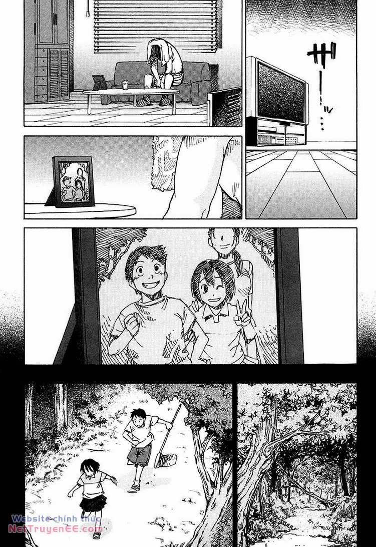 Nằm Vùng Y Tế - Chapter 1 - Trang 21