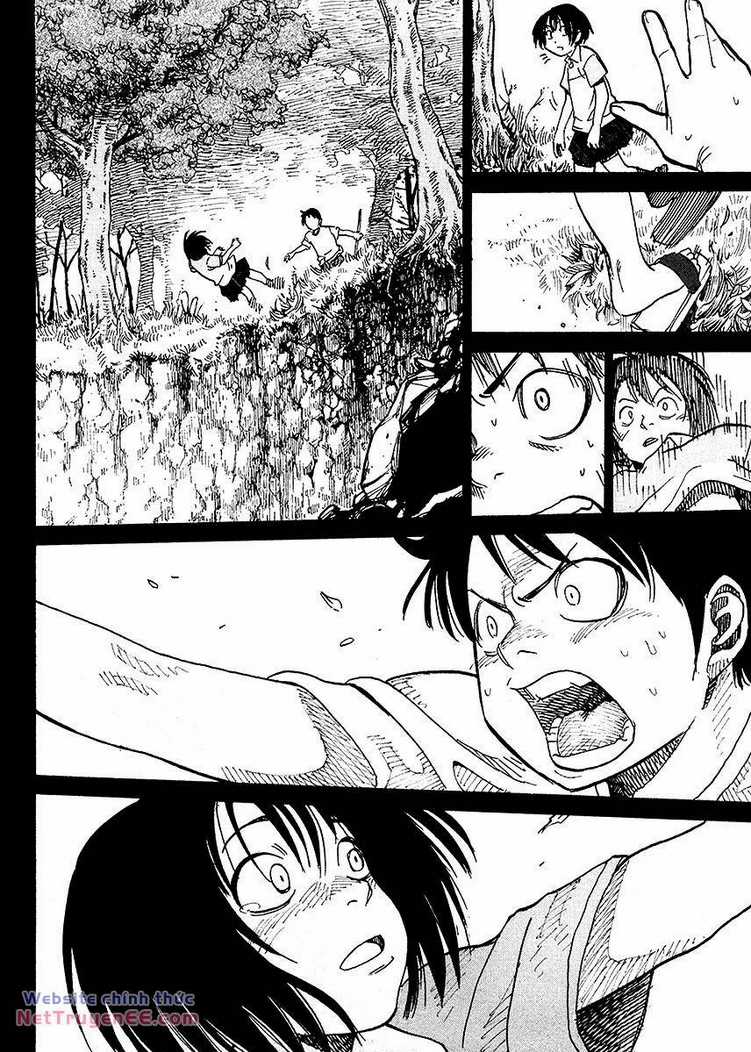 Nằm Vùng Y Tế - Chapter 1 - Trang 22