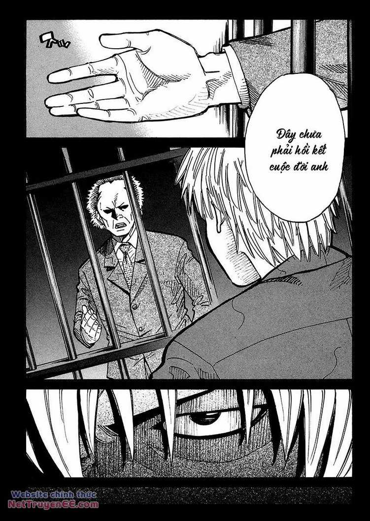 Nằm Vùng Y Tế - Chapter 1 - Trang 7