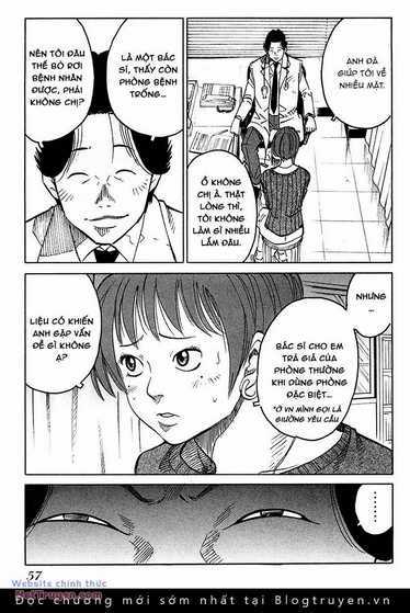 Nằm Vùng Y Tế - Chapter 2 - Trang 18