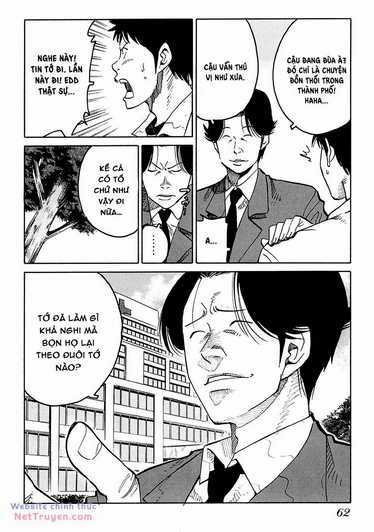 Nằm Vùng Y Tế - Chapter 2 - Trang 23