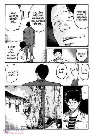 Nằm Vùng Y Tế - Chapter 2 - Trang 24