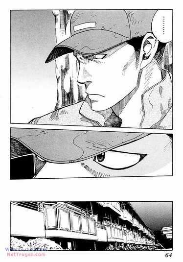 Nằm Vùng Y Tế - Chapter 2 - Trang 25