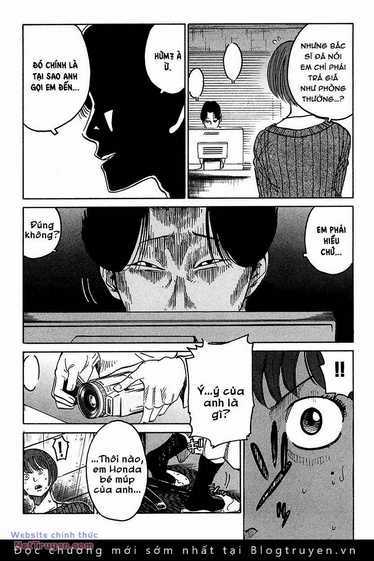 Nằm Vùng Y Tế - Chapter 2 - Trang 27