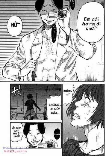 Nằm Vùng Y Tế - Chapter 2 - Trang 28