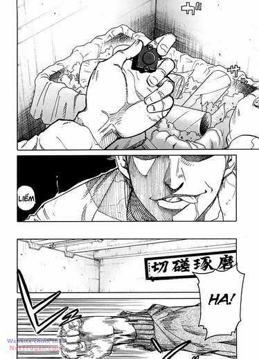 Nằm Vùng Y Tế - Chapter 2 - Trang 9