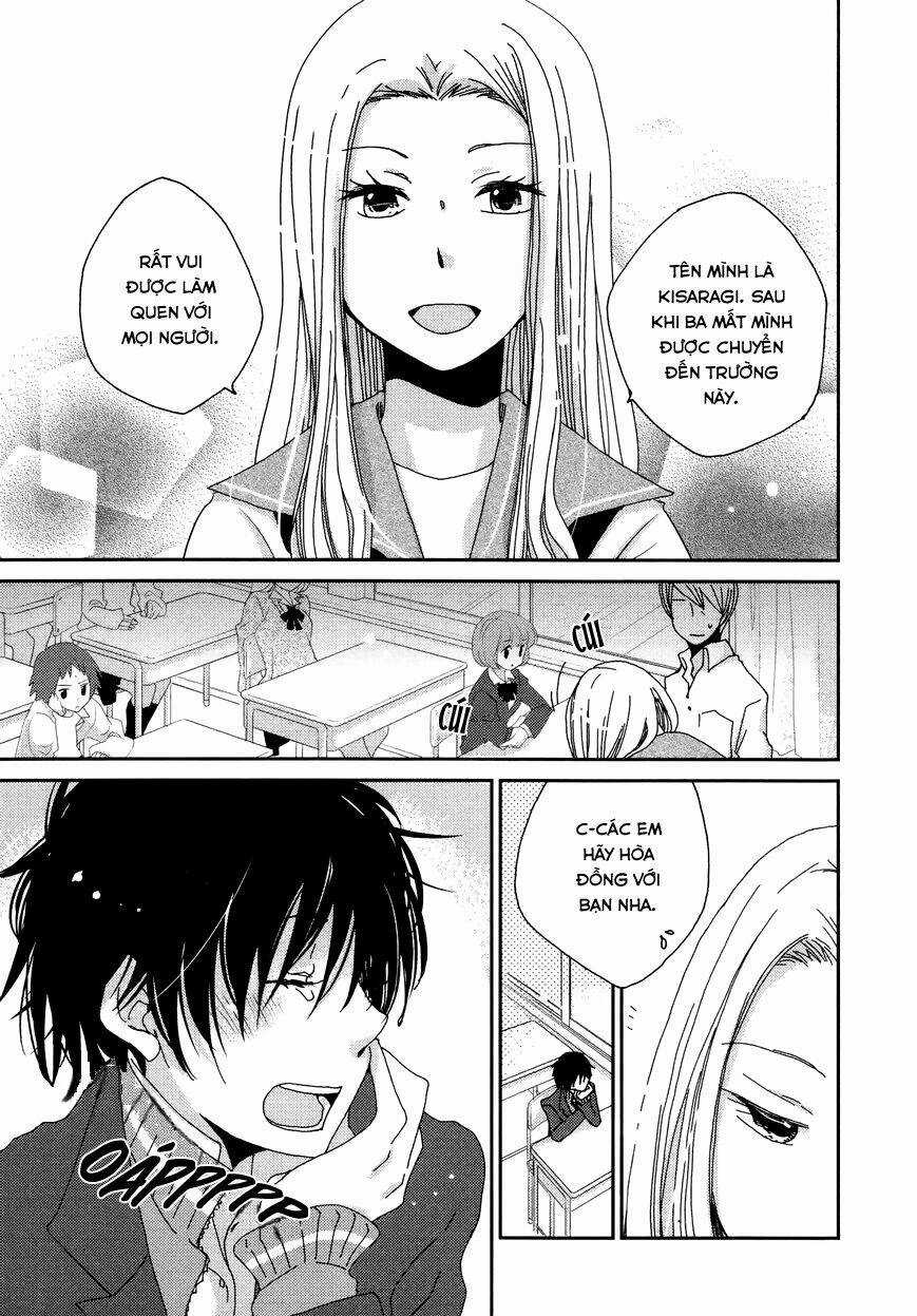 Namae Wa Mada Nai - Chapter 1 - Trang 5