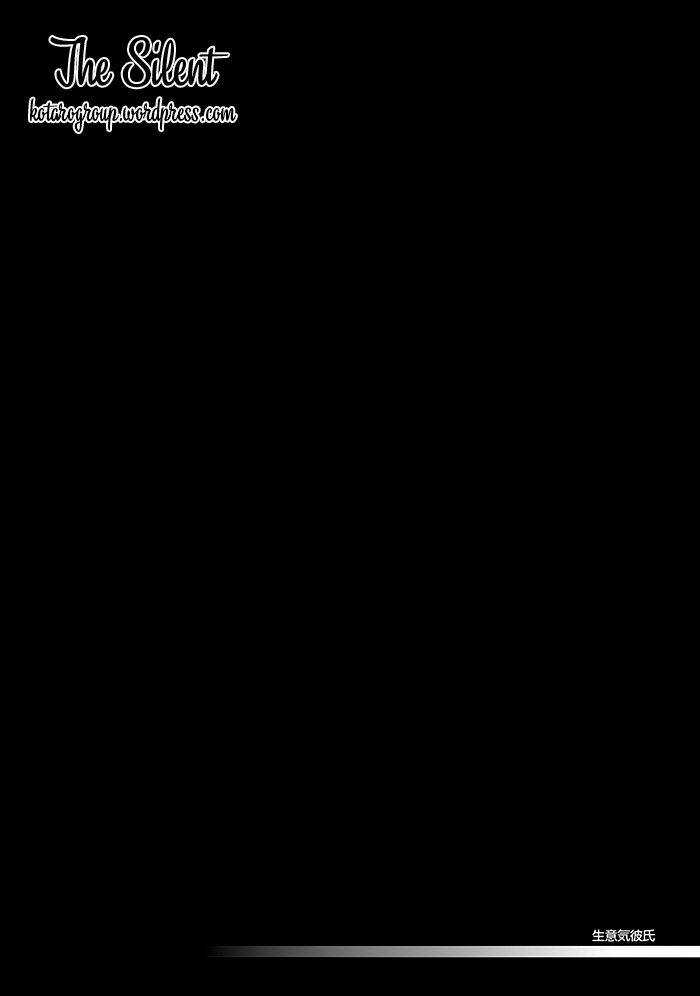 Namaiki Kareshi - Chapter 1 - Trang 3