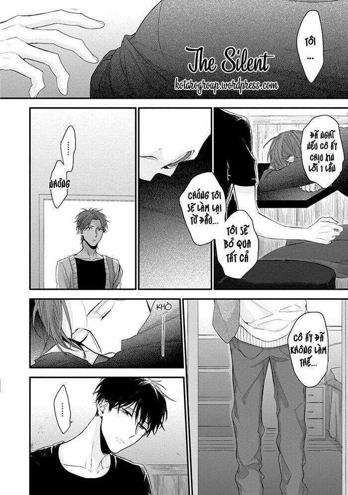 Namaiki Kareshi - Chapter 1 - Trang 29