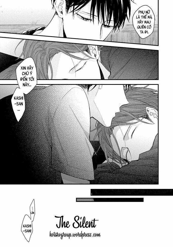 Namaiki Kareshi - Chapter 1 - Trang 30