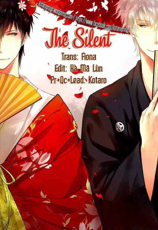 Namaiki Kareshi - Chapter 3 - Trang 1