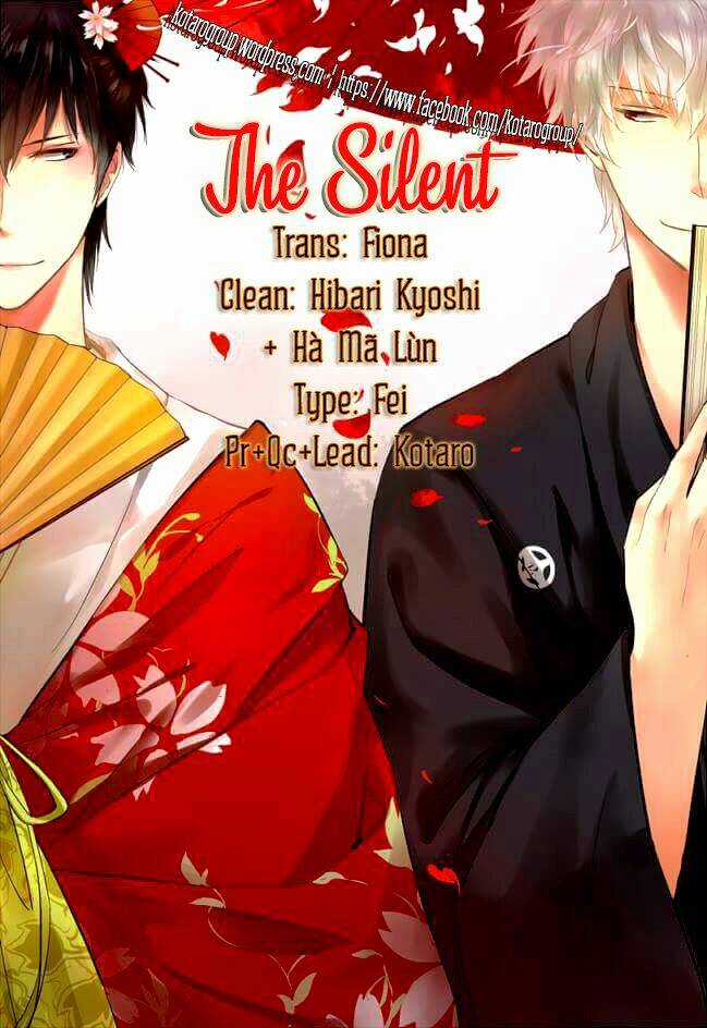 Namaiki Kareshi - Chapter 4 - Trang 1