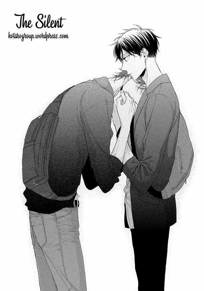 Namaiki Kareshi - Chapter 5 - Trang 39