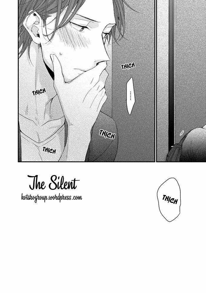 Namaiki Kareshi - Chapter 5 - Trang 43