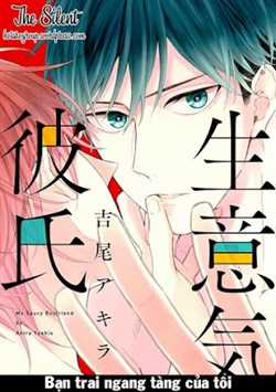 Đọc truyện Namaiki Kareshi