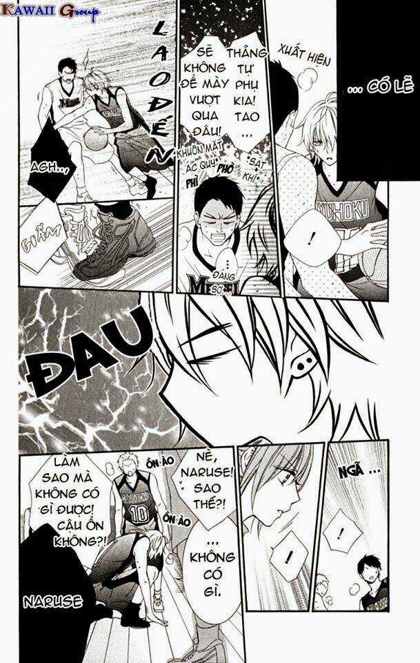 Namaikizakari - Chapter 1 - Trang 37