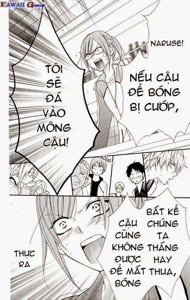 Namaikizakari - Chapter 1 - Trang 41