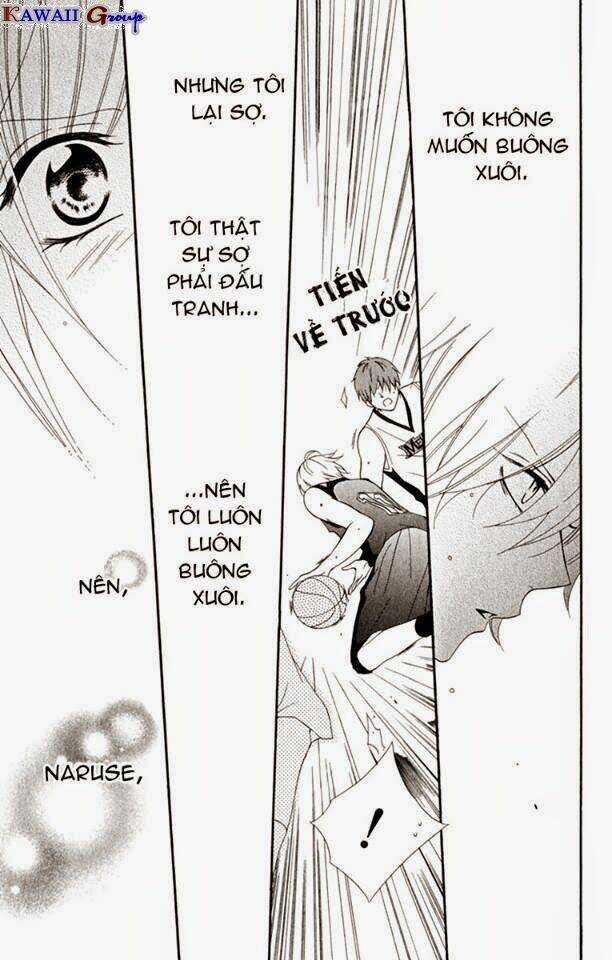 Namaikizakari - Chapter 1 - Trang 42