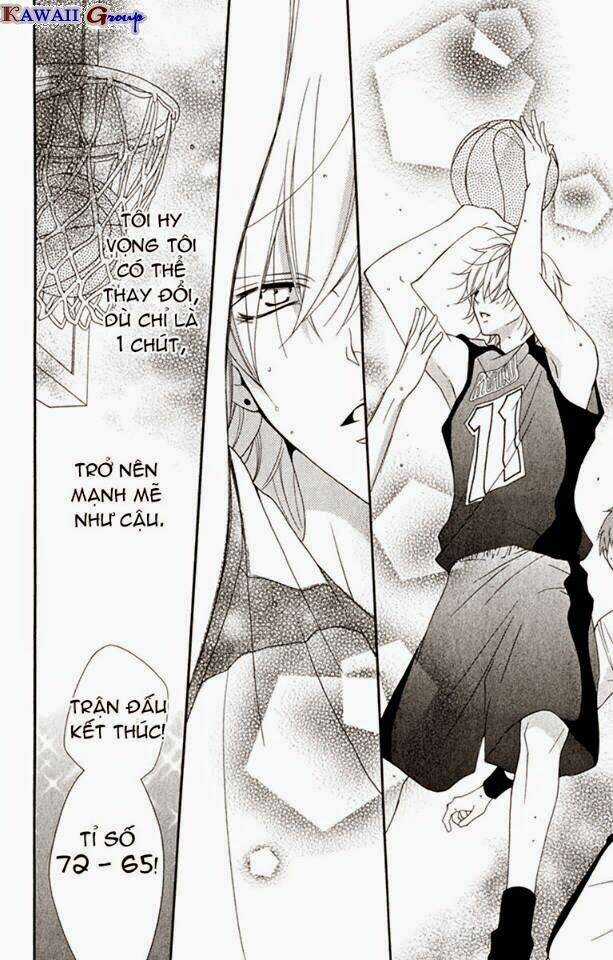 Namaikizakari - Chapter 1 - Trang 43