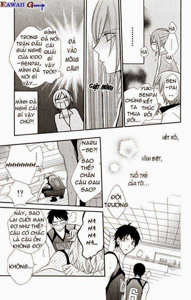 Namaikizakari - Chapter 1 - Trang 44