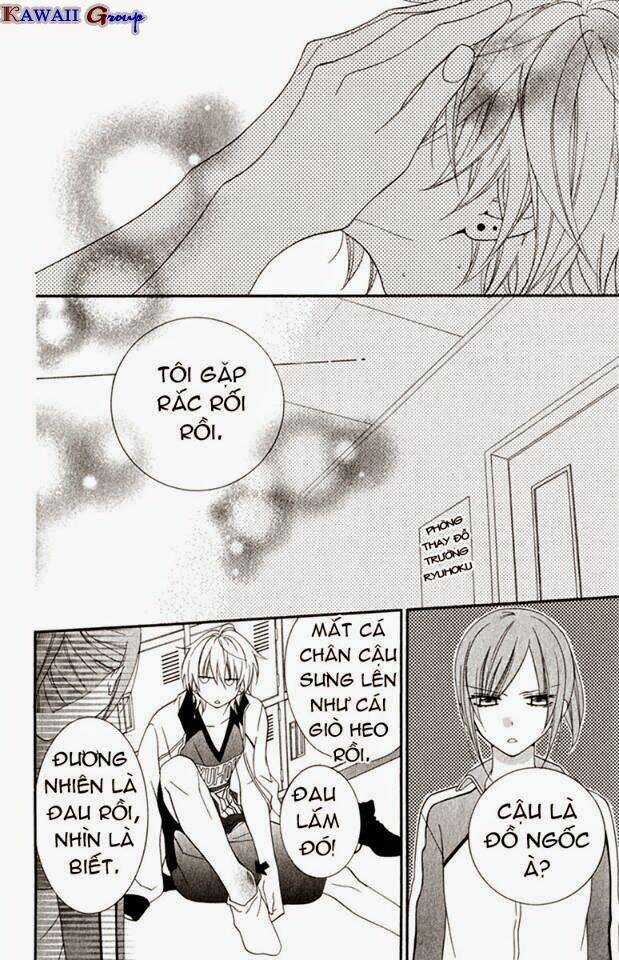 Namaikizakari - Chapter 1 - Trang 45