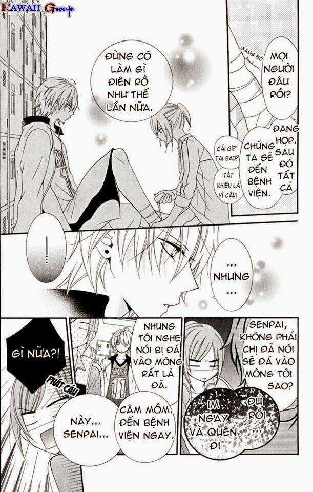 Namaikizakari - Chapter 1 - Trang 46