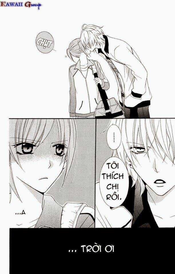 Namaikizakari - Chapter 1 - Trang 47