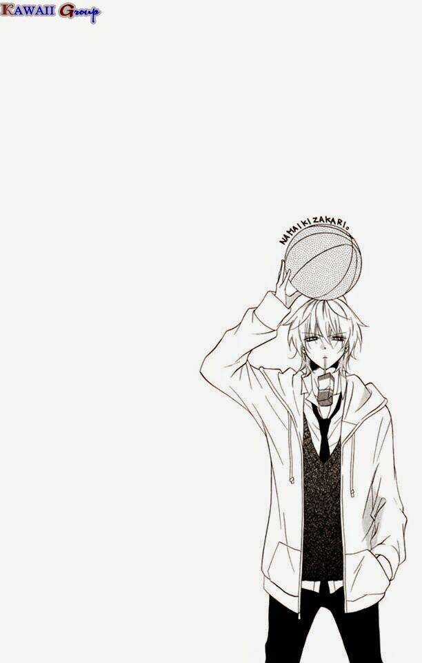 Namaikizakari - Chapter 1 - Trang 7