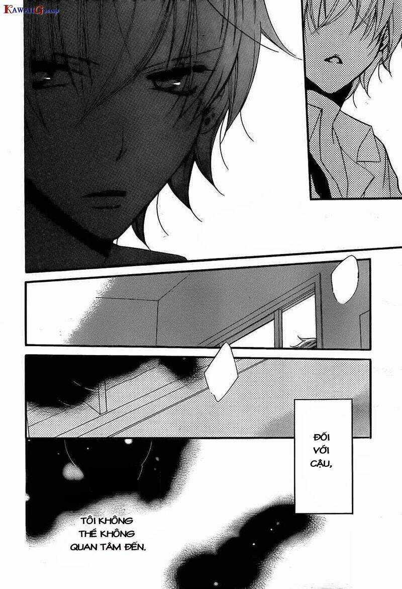 Namaikizakari - Chapter 10 - Trang 31