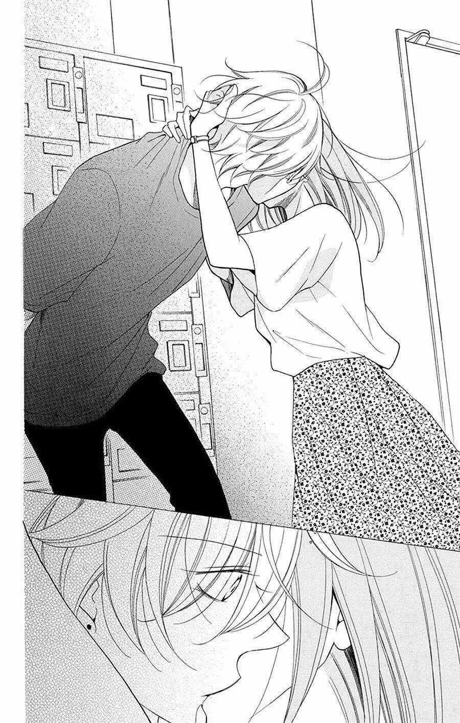 Namaikizakari - Chapter 100 - Trang 30