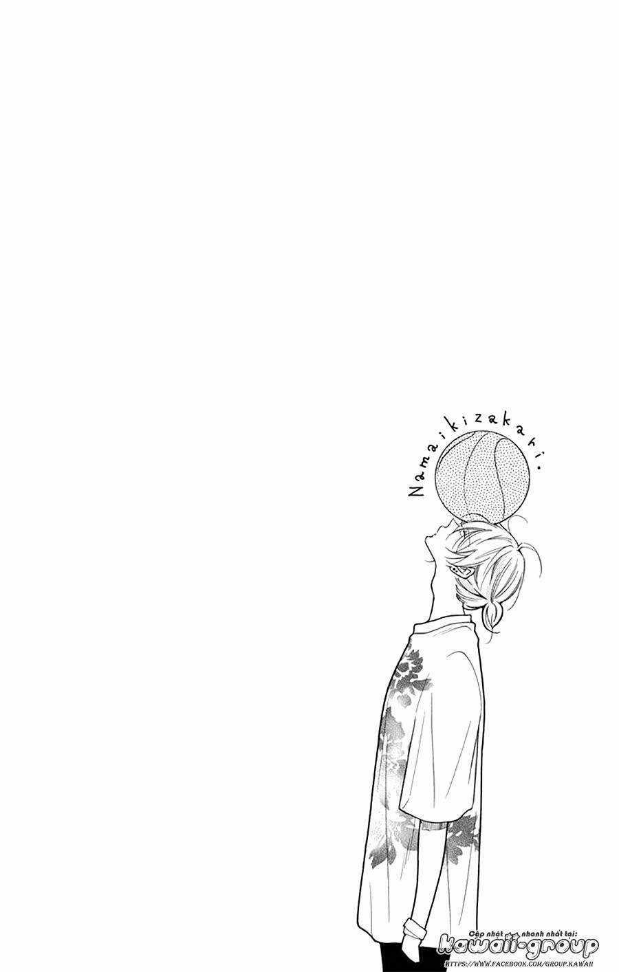 Namaikizakari - Chapter 100 - Trang 4