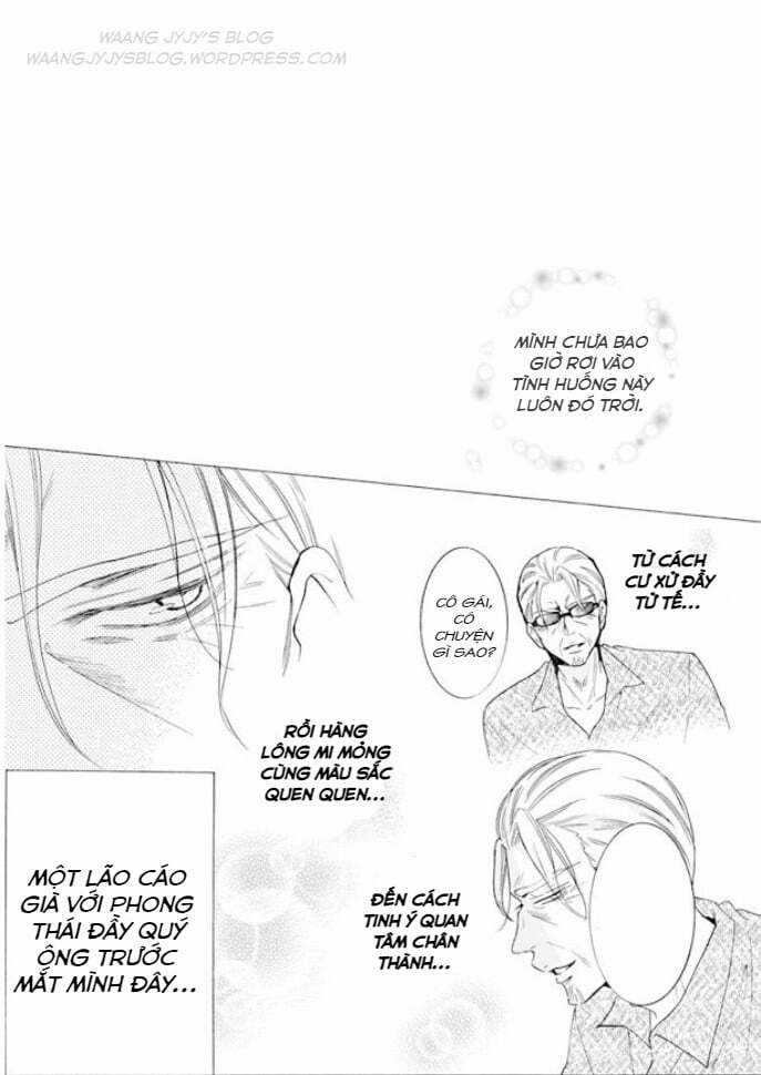 Namaikizakari - Chapter 105 - Trang 3