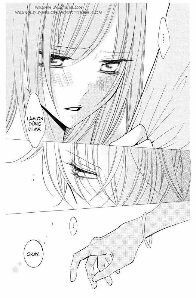 Namaikizakari - Chapter 108.5 - Trang 10