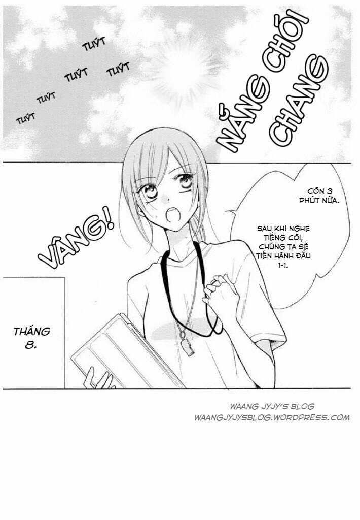 Namaikizakari - Chapter 109 - Trang 2