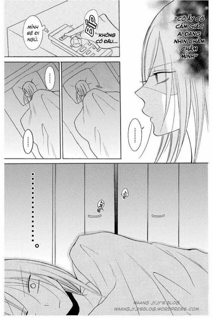 Namaikizakari - Chapter 109 - Trang 30