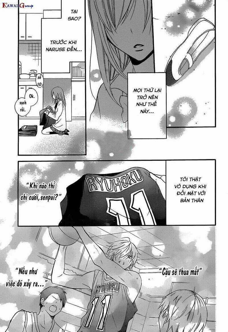 Namaikizakari - Chapter 11 - Trang 19