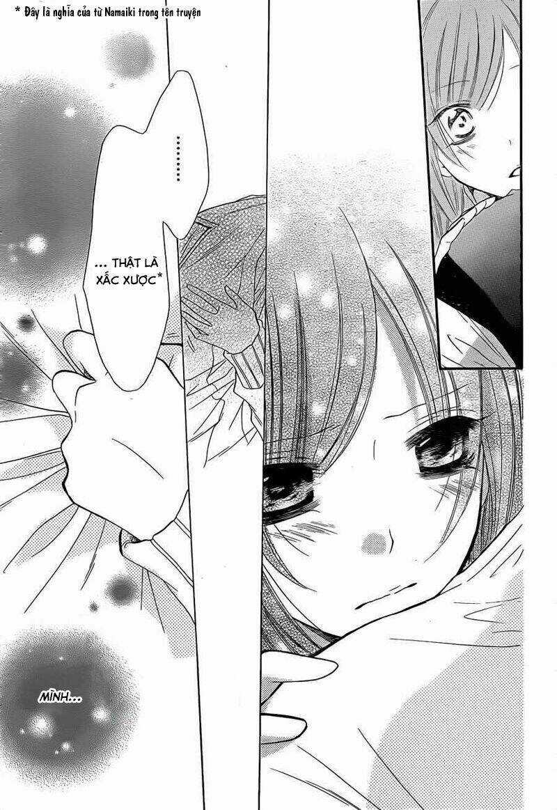 Namaikizakari - Chapter 11 - Trang 31