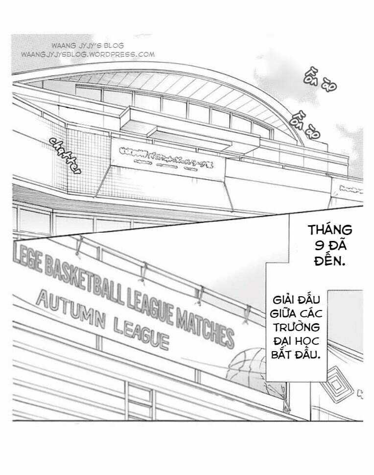 Namaikizakari - Chapter 111 - Trang 3